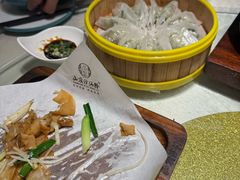 -山顶沙河粉-粤菜馆(凯旋店)