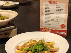 -苏帮袁Sue Cuisine(将台店)