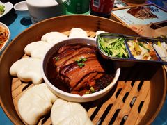 -百姓渔村(南中环店)