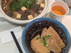 -苏晓玥·江南小吃(深圳北站店)