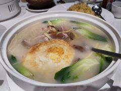 -富淳饭店(陆家嘴保利广场店)