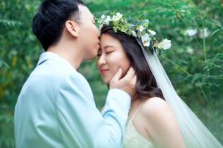 -蔚蓝映像STUDIO婚纱摄影(南稍门店)