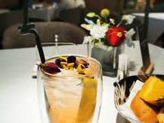 -燃扒房Steakhouse(皇庭店)