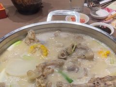 -东国海鲜火锅城(氹仔店)