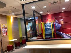 -麦当劳(曲阳店)