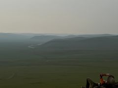 -莫日格勒旅游景区