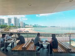-太平洋咖啡(海天驿站店)