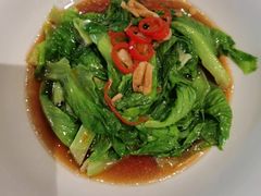 -喜来登由由大酒店九州膳坊中餐厅