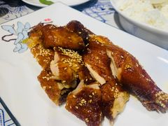 -江南韵·无锡太湖文化体验餐厅(凤凰天街店)