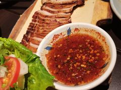 -大头虾越式风味餐厅(光明广场店)