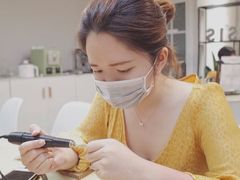 -Oasis绿洲银饰珍珠手作diy(壹方城店)