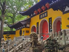 -虞山风景区