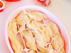 鲜虾馅水饺-喜家德虾仁水饺(凯德店)