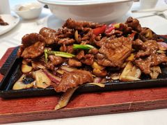 -乾隆美食·本帮菜(黄河路店)
