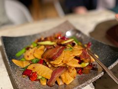 -T館·花园艺术餐厅