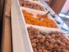 -大清花饺子(山庄店)