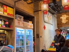 -旧街市鲜货老火锅(大光路店)