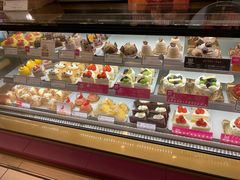 -BONBON BAKERY