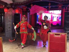 -山西会馆·晋菜·晋商宴·牌匾博物馆(胜利东街店)