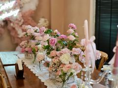 -HERRE·FARM 赫尔露营农场·团建聚会包场