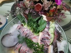 -老号海仙酒家(英雄山路店)