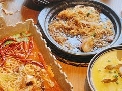 -永安水煮活鱼·仪征菜(仪征奥林匹克店)