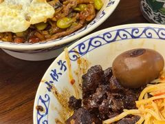 -梅溪·小伙子干挑面(安吉总店)