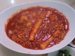 -郑阿姨的家·이모네·韩料&烤肉(武川路店)