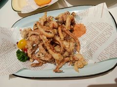 -Aqua Oasis 水天堂(石路天虹店)