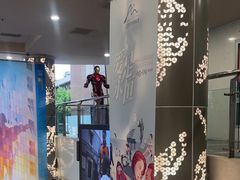 -曹杨影城(曹杨店)
