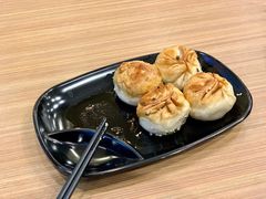 -小杨生煎(周浦万达店)