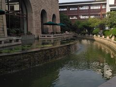 -苏州吴宫泛太平洋酒店