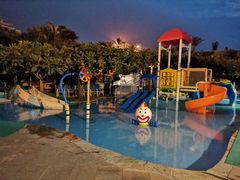 -三亚亚龙湾天域度假酒店