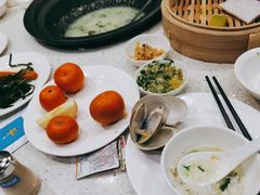 -青蓬蒸汽海鲜·深圳老字号·团建聚会(壹方城店)