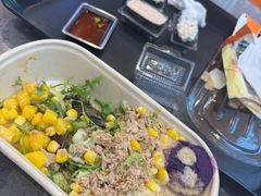 -池田寿司·新鲜现做(西红门荟聚店)