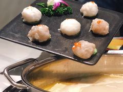 -新一哥粤菜火锅(瑞金店)