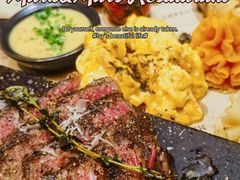 -Mark&Mars Restaurant
