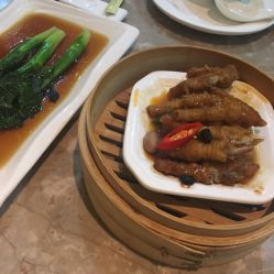 -国惠大酒楼(爱琴海购物公园店)