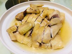 -海皇食府(水都假日酒店店)