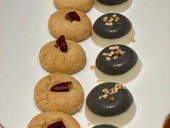 -宝丽轩中餐厅BAOLIXUAN