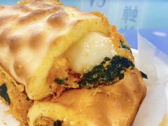 -虎头局·渣打饼行(五一新干线店)