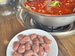 -中和远东火锅兔(老店)