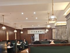 -华竹饭店(中央大街店)