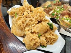 -农家乐大锅台铁锅炖(四流中路店)