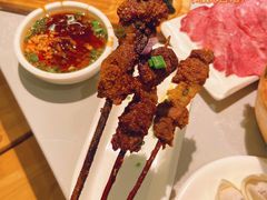 -俏牛哥鲜牛肉牛肆馆(重庆天地店)