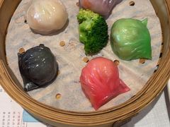 -新雅粤菜馆(南京东路店)