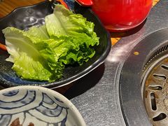 -焱铁烧·黑毛和牛专门店(南宁万象城店)