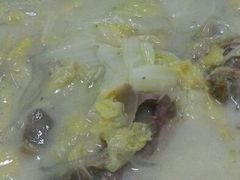 -好运来农家菜(吉林路店)