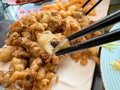 -抹直口特色菜馆(一店)