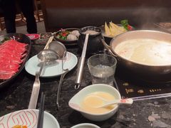 -捞王锅物料理(成都上城龙湖天街店)